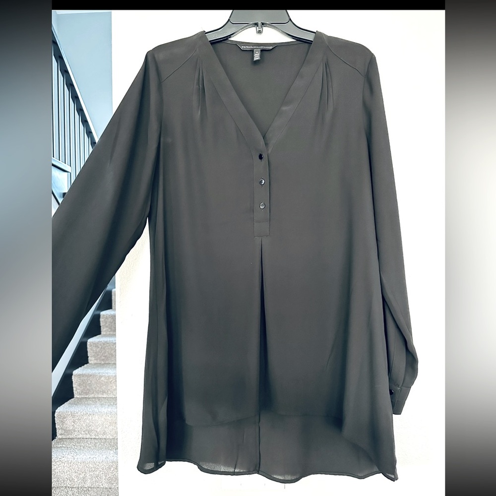 WHBM Top